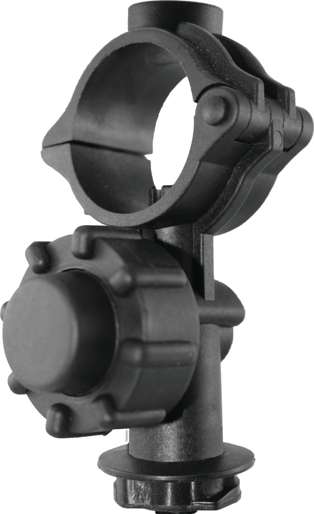 Wilger ComboJet Single Nozzle Body for 1" Pipe with Check valve