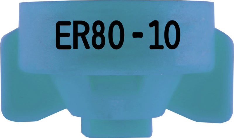 ER80 Combo-Jet Nozzles By Wilger