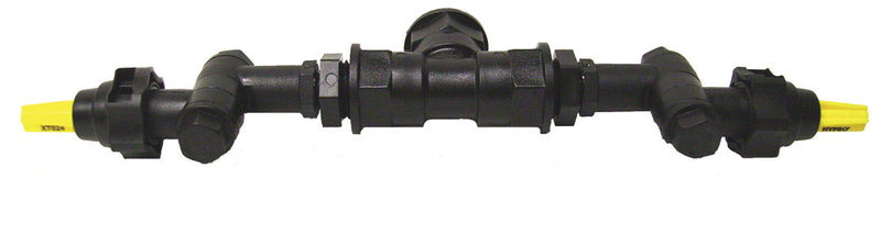 Boom Xtender Swivel-T-Assembly